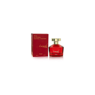 French Avenue Lazurde Rouge PAR M 100 ml 