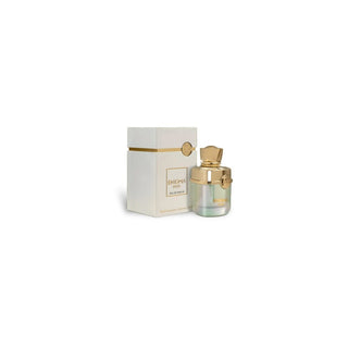 French Avenue Enigma Deux Unisex 100 ml — Eau de Parfum