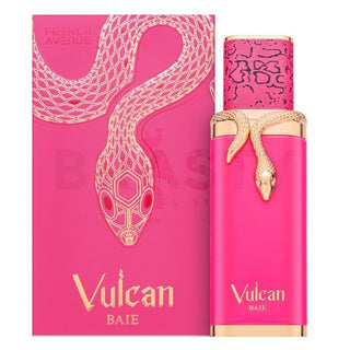French Avenue Vulcan Baie EDP U 100 ml 