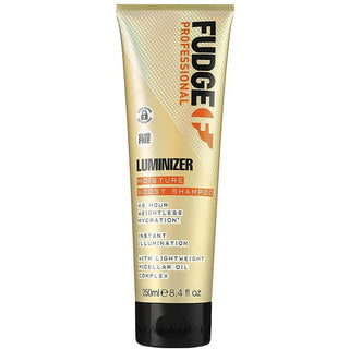Fudge Professional Luminizer 水润提升洗发水 250 毫升 