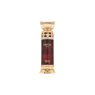 French Avenue Grecia Rosa EDP W 100 ml 