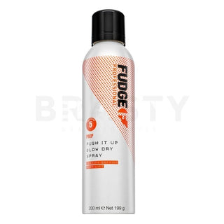 Fudge Professional Prep Push It Up 吹风喷雾 200 毫升 
