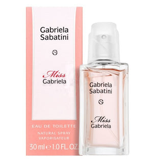 Gabriela Sabatini Miss Gabriela EDT W 30 ml 