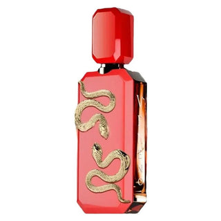 French Avenue Veneno Scarlet EDP U 100 ml 