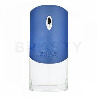 Givenchy Pour Homme Blue Label או דה טואלט לגברים 100 מ"ל 