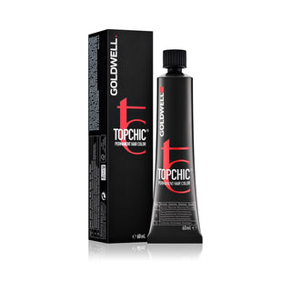 Goldwell Topchic 染发膏 7AK@PK 60 毫升 