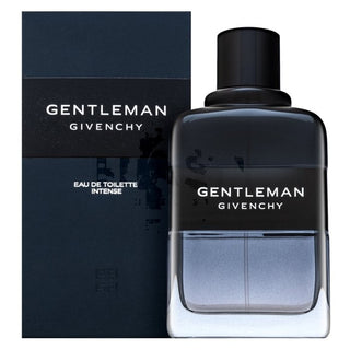 Givenchy Gentleman Intense Uomo 100 ml — Eau de Toilette