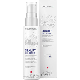 Goldwell Light Dimensions Silklift 2in1 Serum 75 ml 