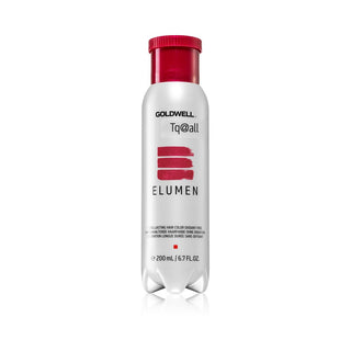 Goldwell Elumen 持久染发剂 Tq@all 200 毫升 