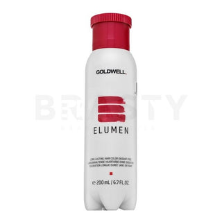 Goldwell Elumen 持久染发剂 YY@all 200 毫升 