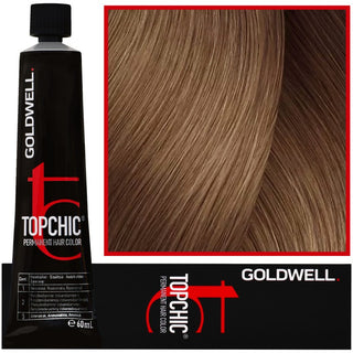 Goldwell Topchic 染发膏 9GB 60 毫升 
