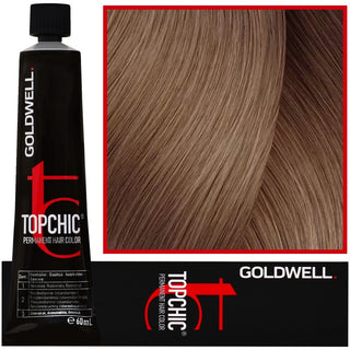 Goldwell Topchic 染发膏 8GB 60 毫升 