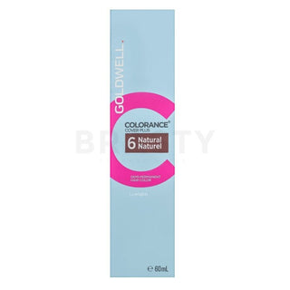 Goldwell Colorance 6LL 60 ml — Tinta per capelli