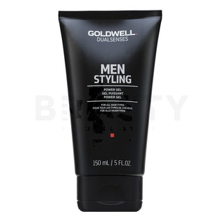 Goldwell Dualsenses For Men Power Gel 150 ml — Gel capelli