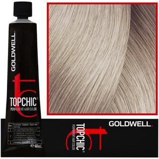 Goldwell Topchic 11A 60 ml — Colorazione per capelli