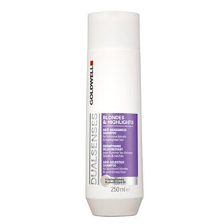Goldwell Dualsenses Blondes & Highlights 1000 ml — Shampoo