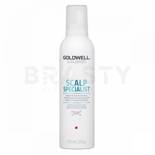 Goldwell Dualsenses Scalp Specialist Sensitive 250 ml — Shampoo