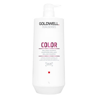 Goldwell Dualsenses Color Brilliance 1000 ml — Shampoo