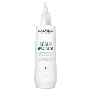Goldwell Dualsenses Scalp Specialist Siero Anticaduta 150 ml — Siero anticaduta cuoio capelluto