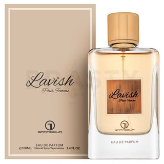 Grandeur Lavish 100 ml Donna — Eau de Parfum