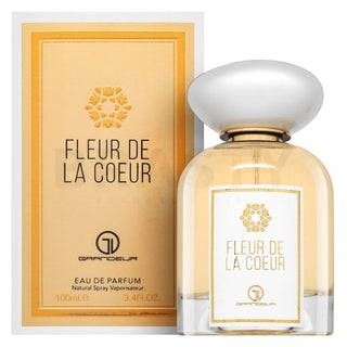 Grandeur Fleur De La Coeur EDP W 100 ml 