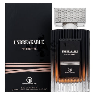 Grandeur Unbreakable Uomo 100 ml — Eau de Parfum
