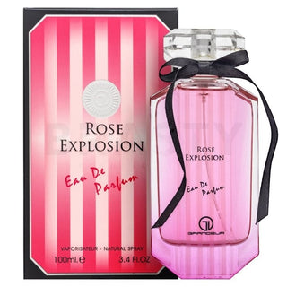 Grandeur 玫瑰爆炸 EDP 女士 100 毫升 