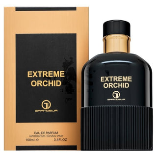 Grandeur Extreme Orchid 100 ml Unisex — Eau de Parfum