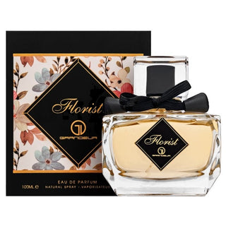 Grandeur Florist 100 ml Donna — Eau de Parfum