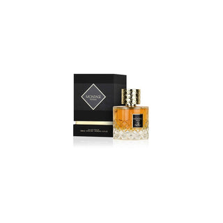 Grandeur Intense Mounting Size 100 ml Unisex — Eau de Parfum