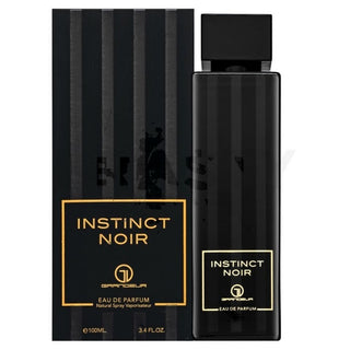 Grandeur Instinct Noir 100 ml Unisex — Eau de Parfum