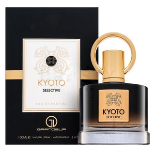 Grandeur Kyoto Selective 100 ml Unisex — Eau de Parfum