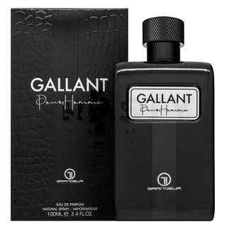 Grandeur Gallant 100 ml Donna — Eau de Parfum