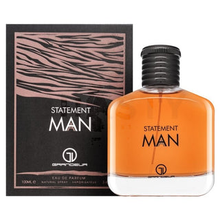 Grandeur Statement Man Uomo 100 ml — Eau de Parfum