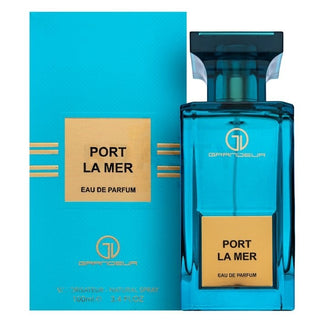 Grandeur Porte La Mer EDP U 100 ml 