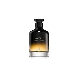 Grandeur Sincerity Uomo 100 ml — Eau de Parfum