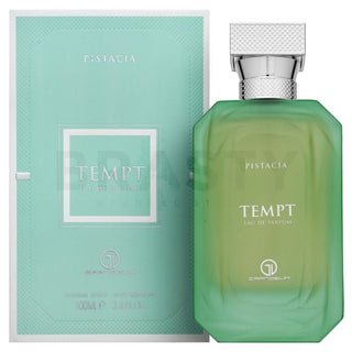 Grandeur Tempt Pistacia 100 ml Unisex — Eau de Parfum