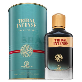 Grandeur Tribal Intense Uomo 100 ml — Eau de Parfum