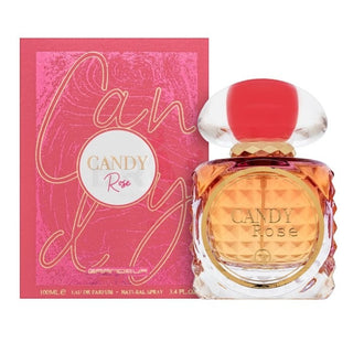 Grandeur Candy Rose Donna 100 ml — Eau de Parfum