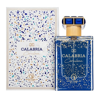 Grandeur Calabria Cerulean Donna 50 ml — Eau de Parfum