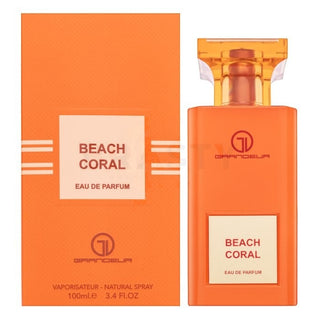 Grandeur Beach Coral Unisex 100 ml — Eau de Parfum