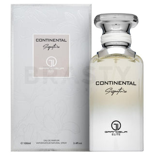 Grandeur Continental Signature EDP U 100 ml 
