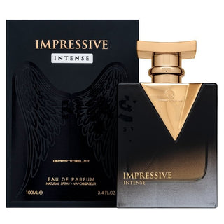 Grandeur Impressive Intense Unisex 100 ml — Eau de Parfum