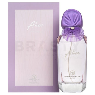 Grandeur Alice Donna 100 ml — Eau de Parfum