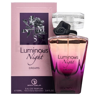 Grandeur Luminous Night Dreams Donna 100 ml — Eau de Parfum