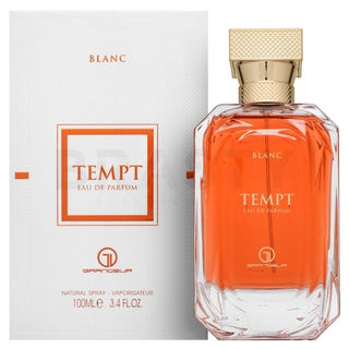 Grandeur Tempt Blanc Unisex 100 ml — Eau de Parfum