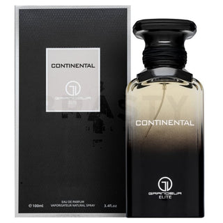 Grandeur Continental Unisex 100 ml — Eau de Parfum