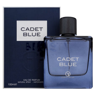 Grandeur Cadet Blue Uomo 100 ml — Eau de Parfum
