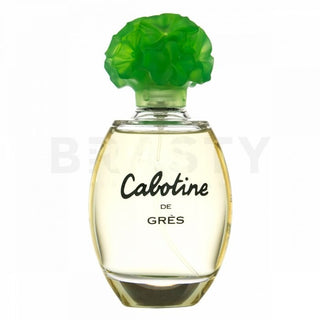 Gres Cabotine Donna 100 ml — Eau de Toilette