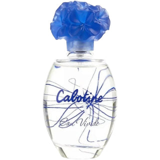 Gres Cabotine Eau Vivide EDT F 100 ml 